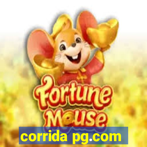 corrida pg.com